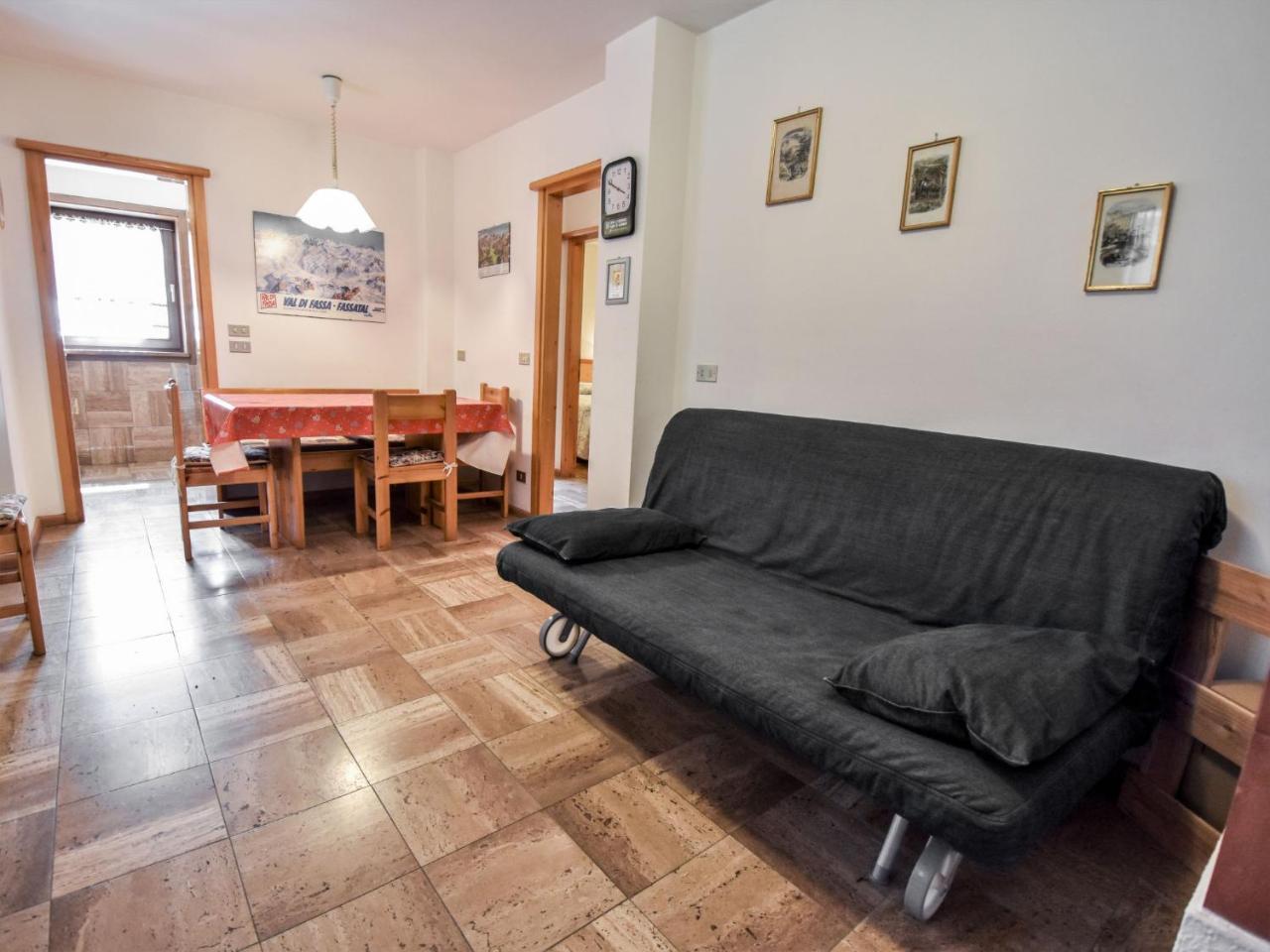 Apartment Fontanelle-1 by Interhome - billede 1