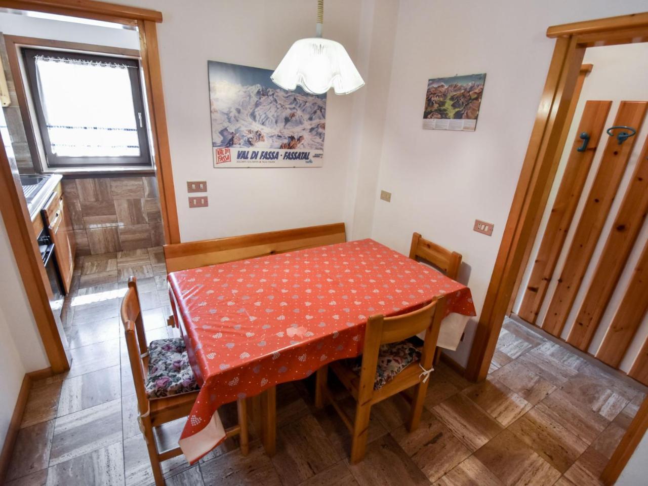 Apartment Fontanelle-1 by Interhome - billede 3
