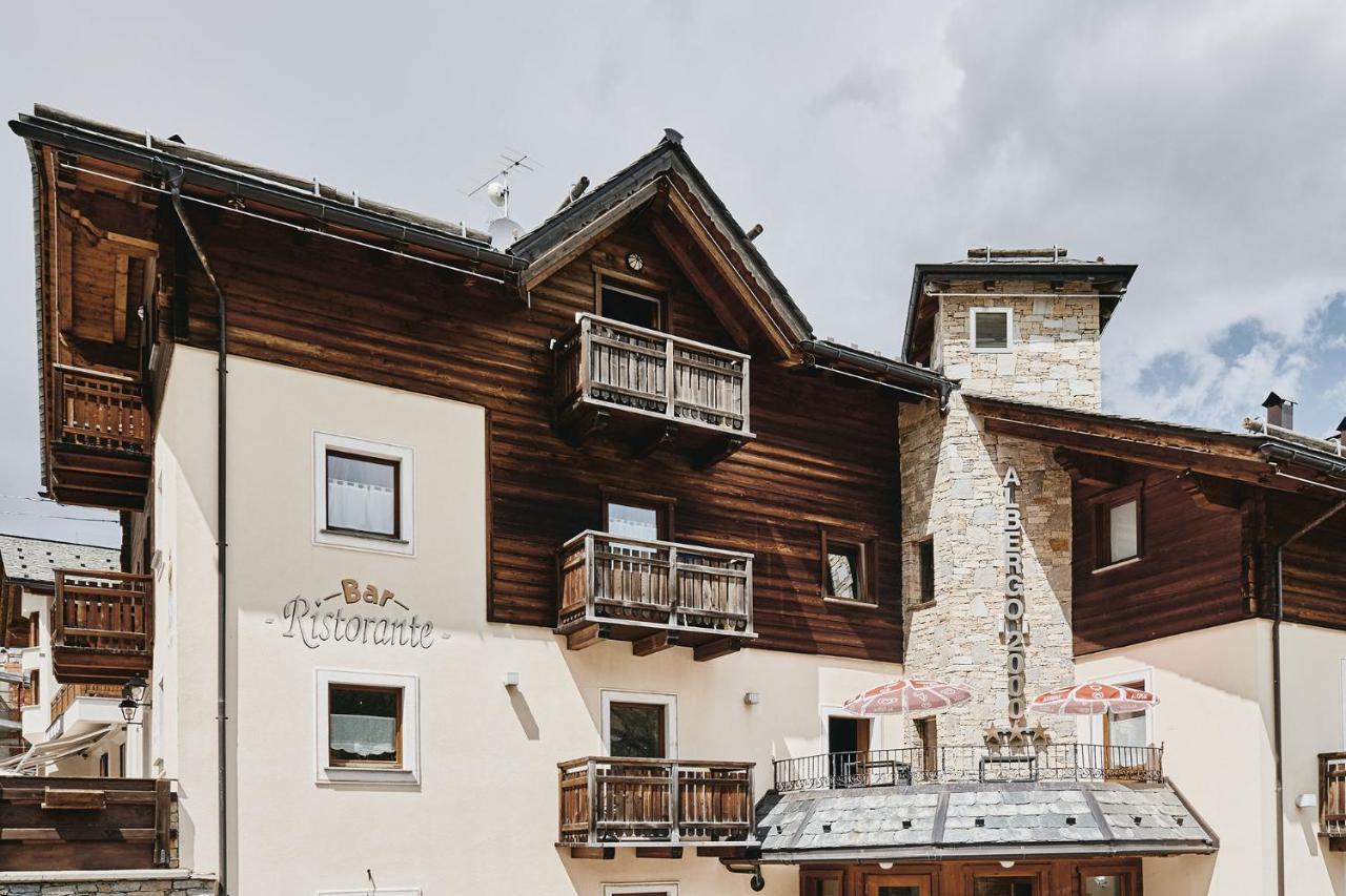 Albergo 2000 - billede 4
