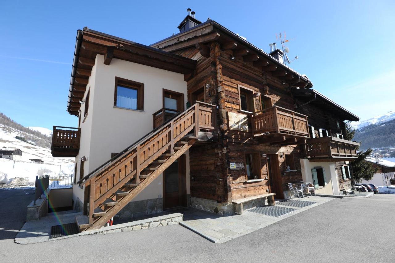 Casa Neve - billede 1