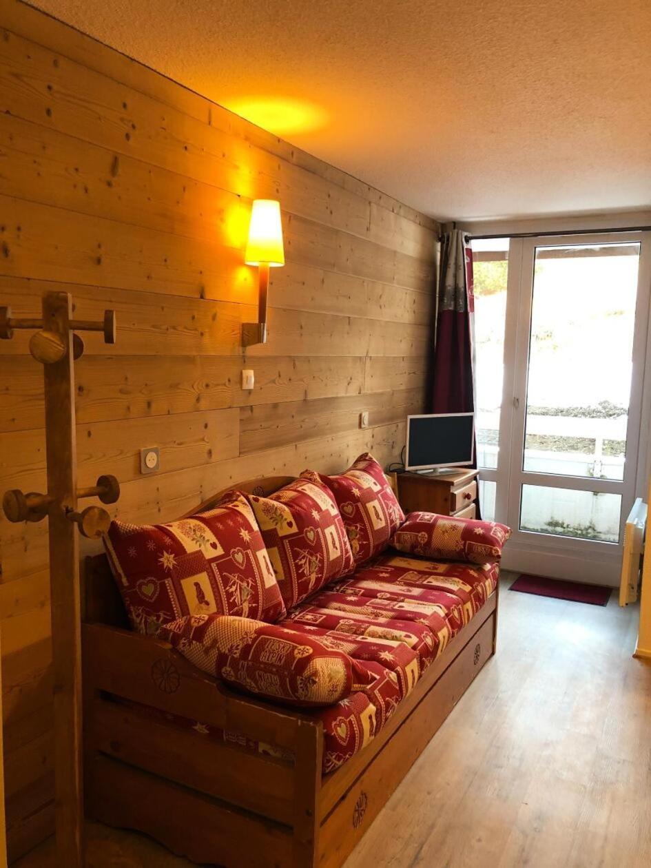 Residence Les Horizons D'huez - Maeva Home - Appartement 2 Pieces 4 Personnes Selection Mae-3559 - billede 1