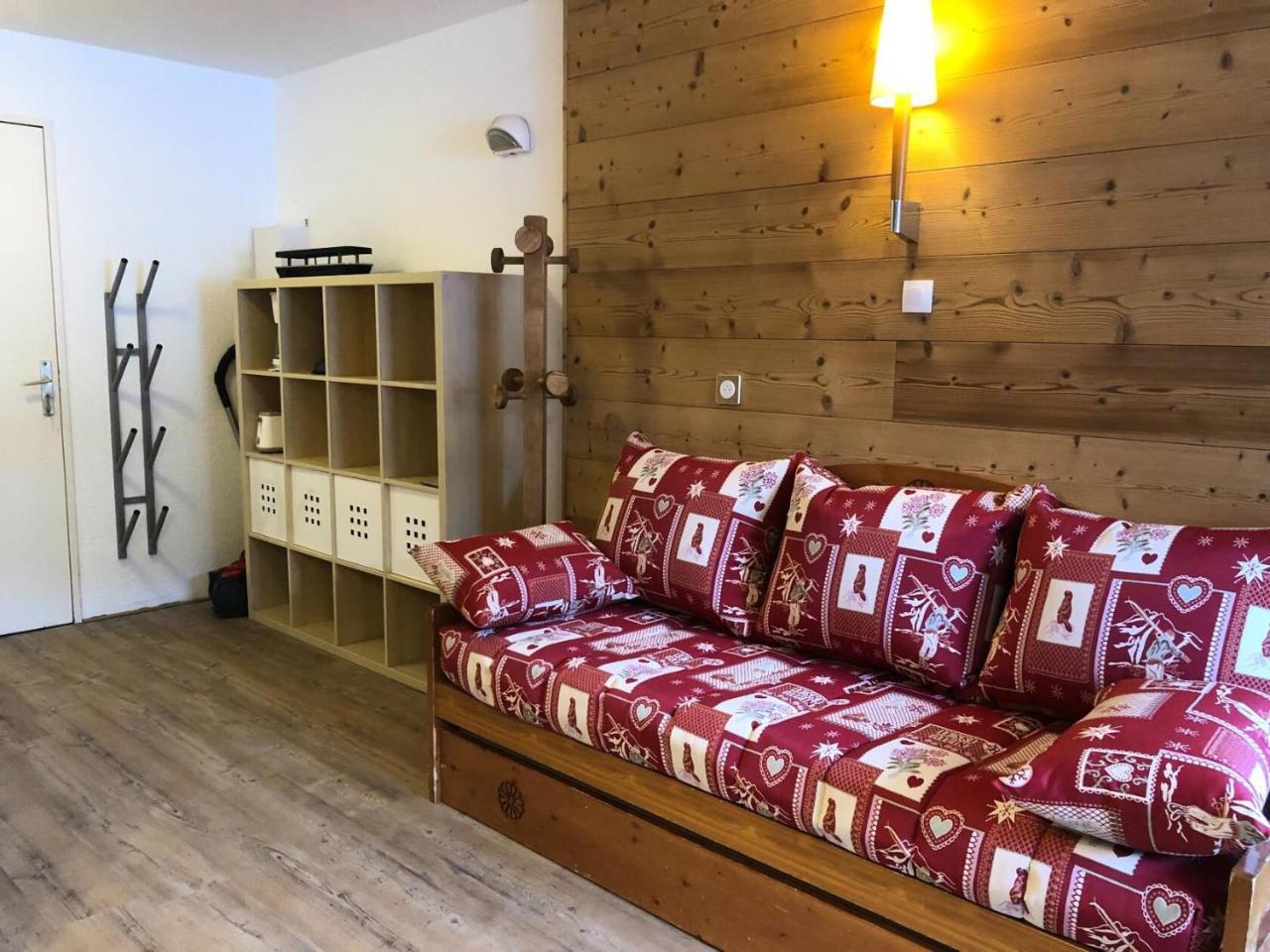 Residence Les Horizons D'huez - Maeva Home - Appartement 2 Pieces 4 Personnes Selection Mae-3559 - billede 2