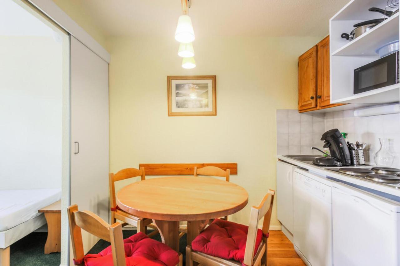 Residence Les Horizons D'huez - Maeva Home - Appartement 2 Pieces 4 Personnes Selection Mae-3559 - billede 3