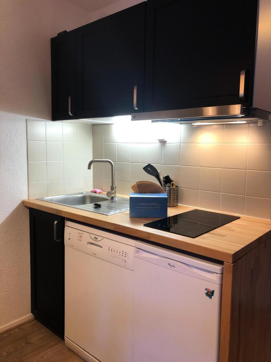 Residence Les Horizons D'huez - Maeva Home - Appartement 2 Pieces 4 Personnes Selection Mae-3559 - billede 4