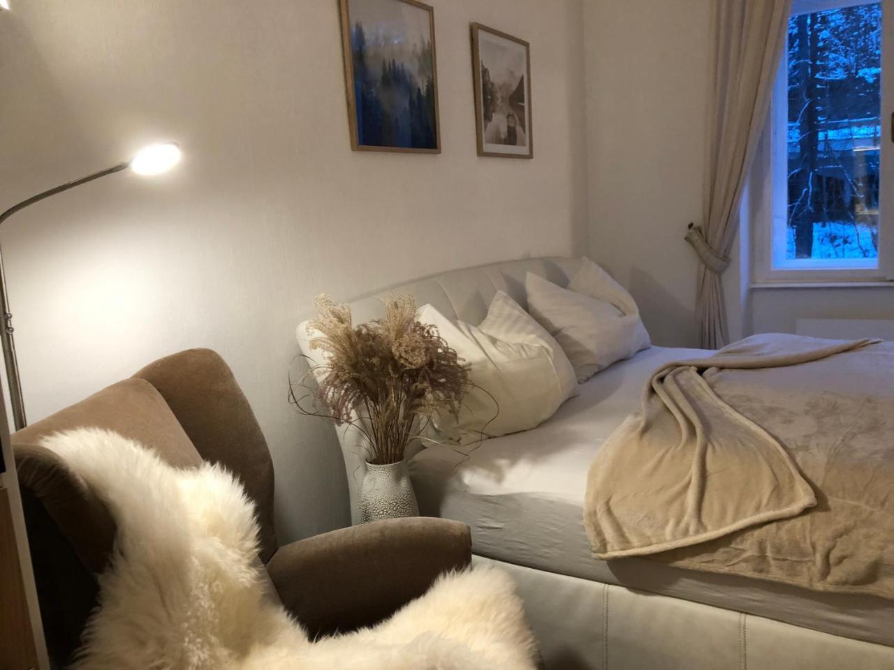 Brandnew - Executive Apartement 1 - billede 1