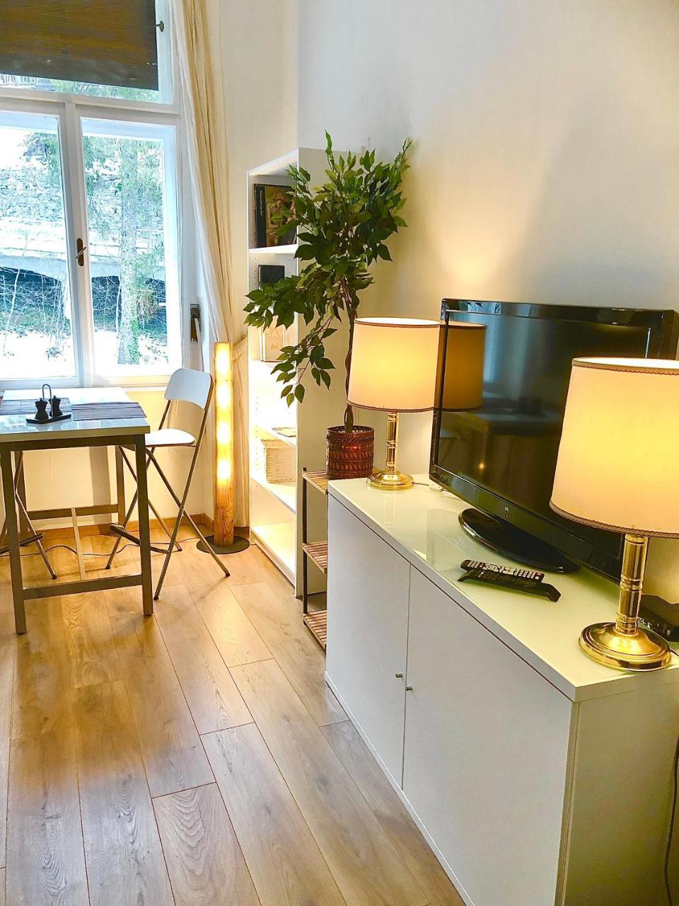 Brandnew - Executive Apartement 1 - billede 4