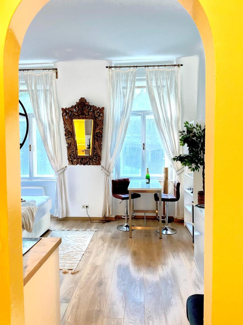 Brandnew - Executive Apartement 1 – billede 5