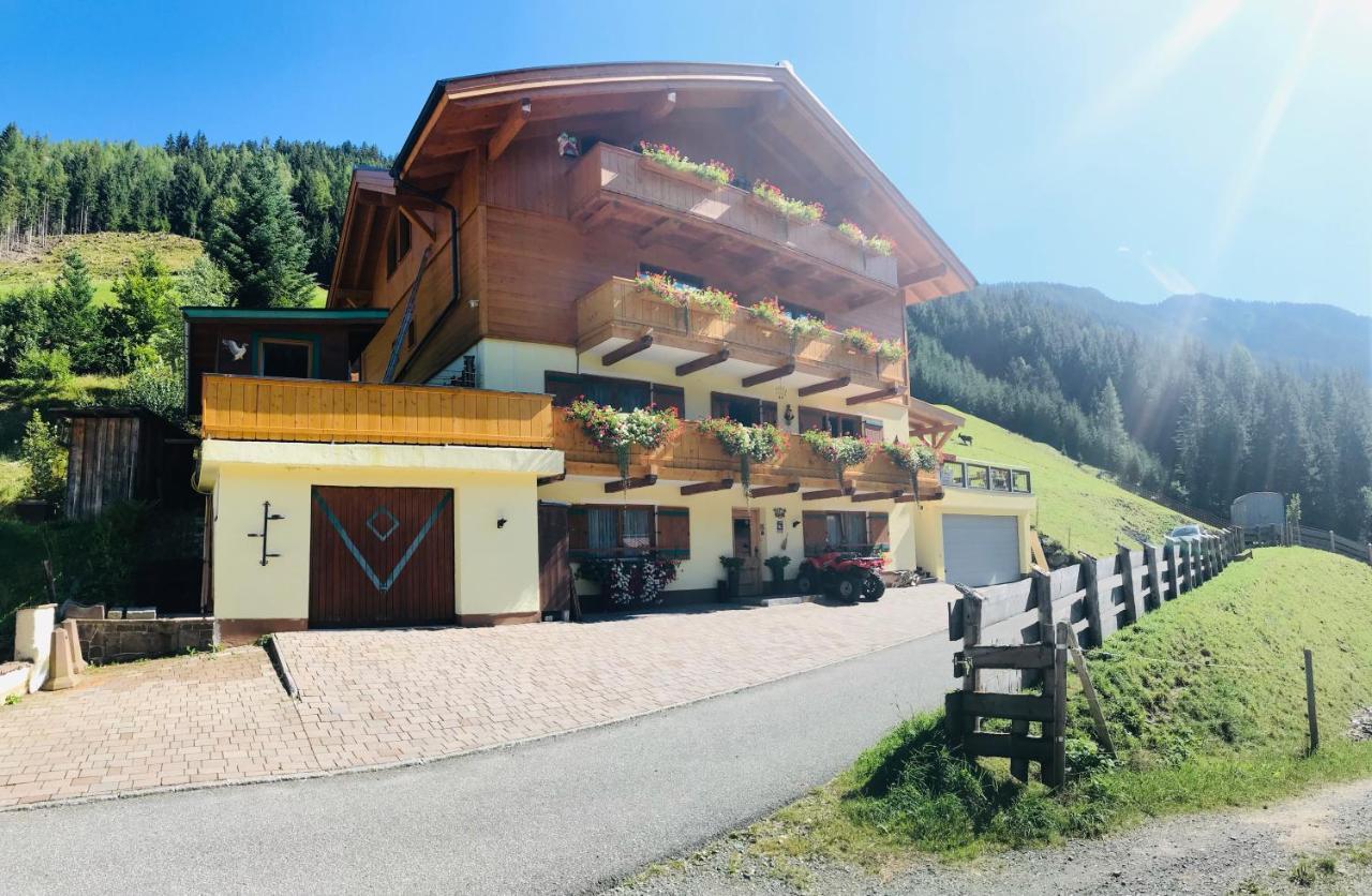 Landhaus Taxach – billede 2