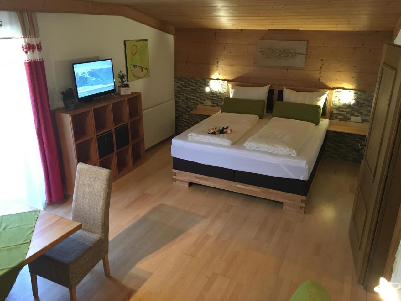 Landhaus Taxach – billede 4