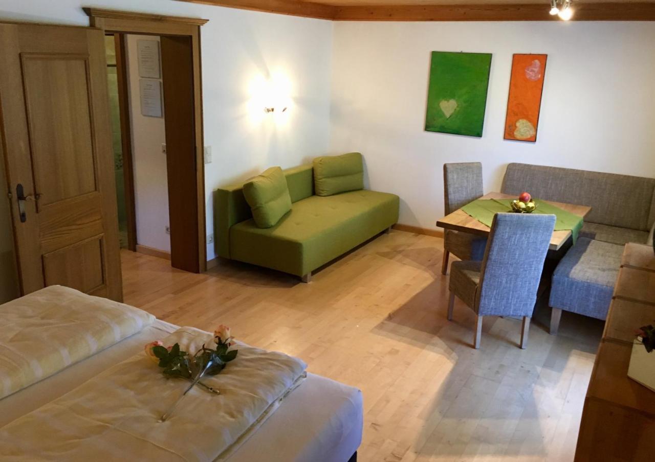 Landhaus Taxach – billede 5