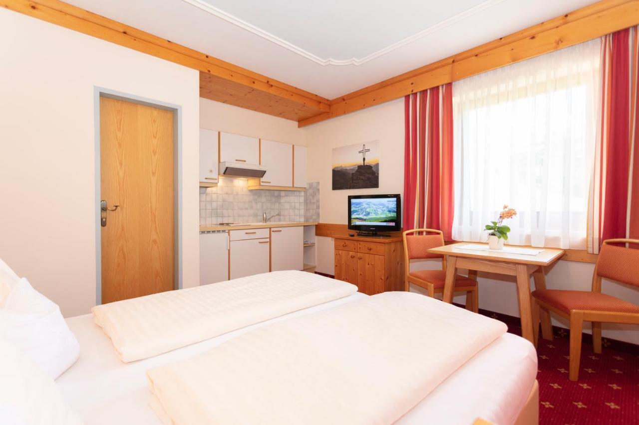 Appartement Schone Aussicht – billede 3