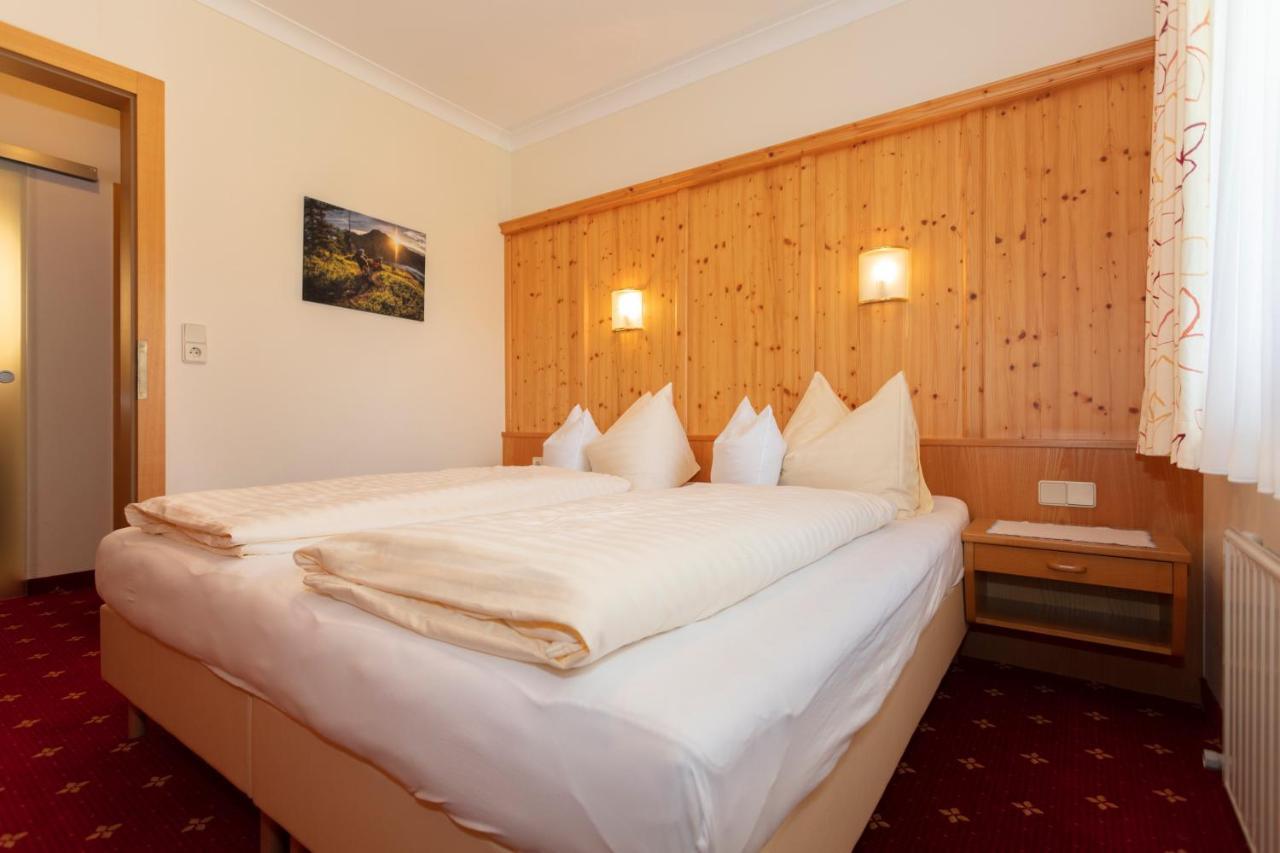 Appartement Schone Aussicht – billede 4