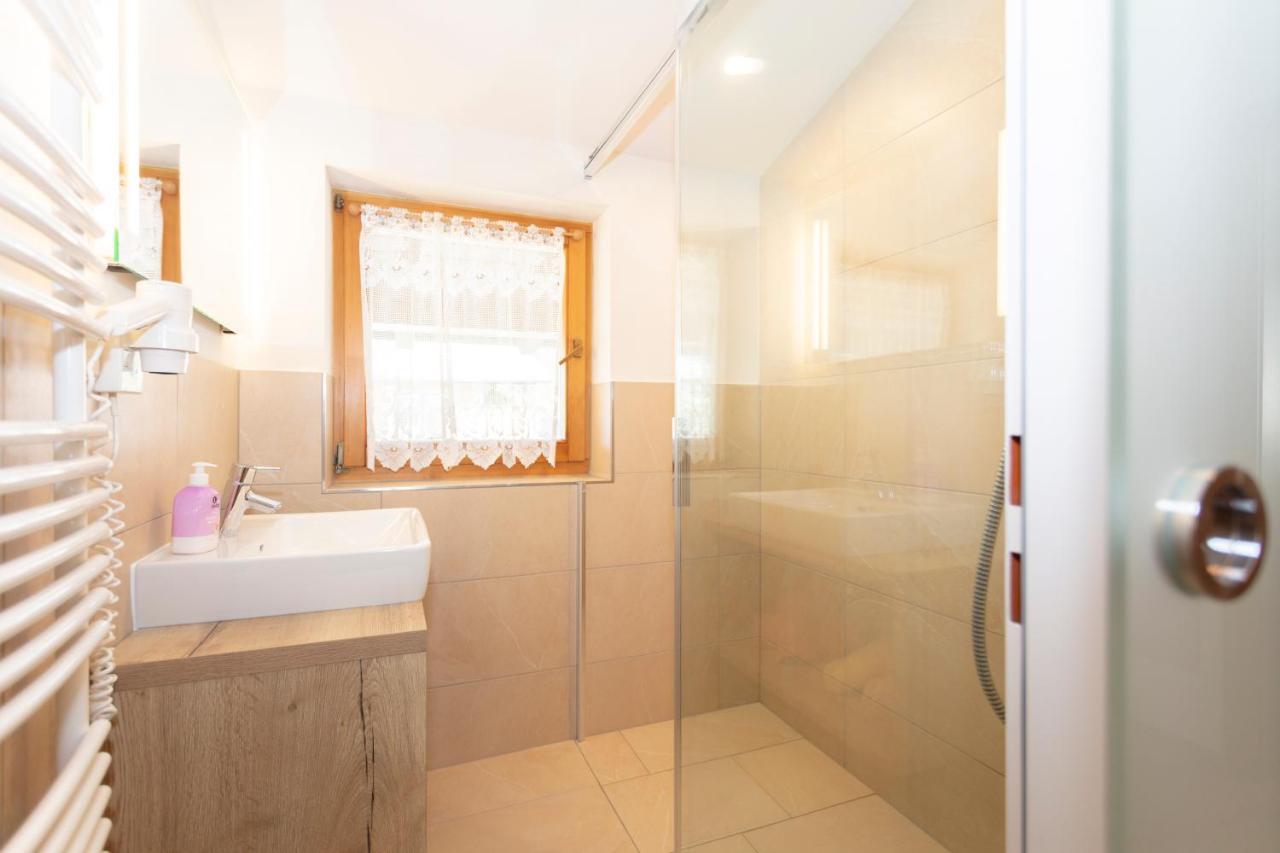 Appartement Schone Aussicht – billede 5