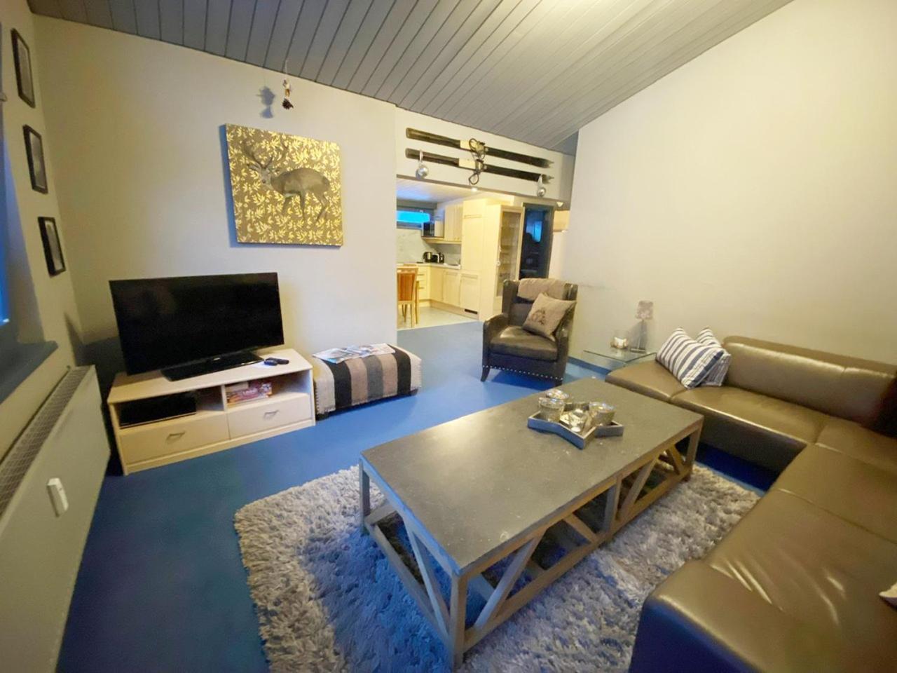 St Anton Ski Apartments – billede 1