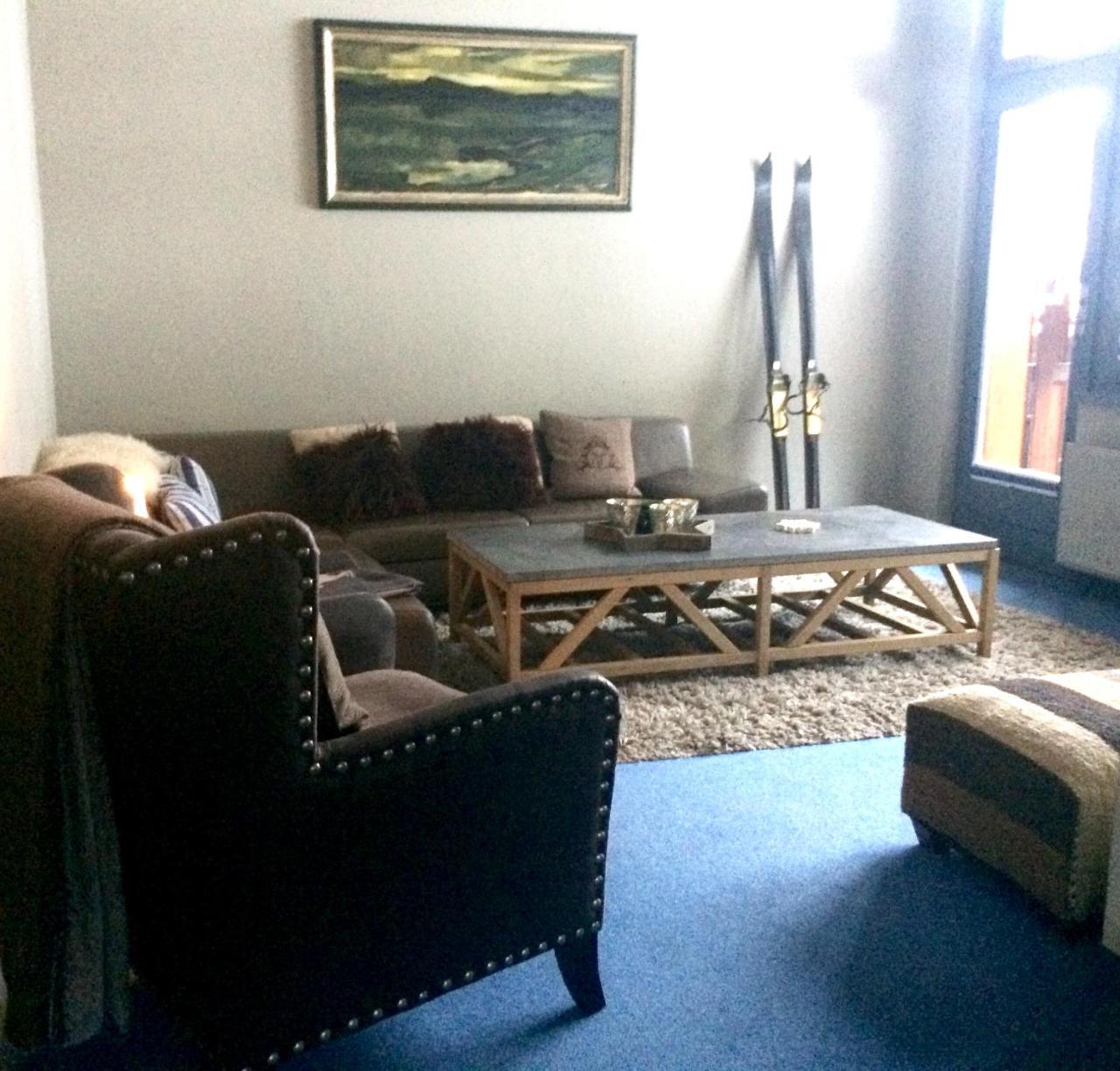St Anton Ski Apartments – billede 3