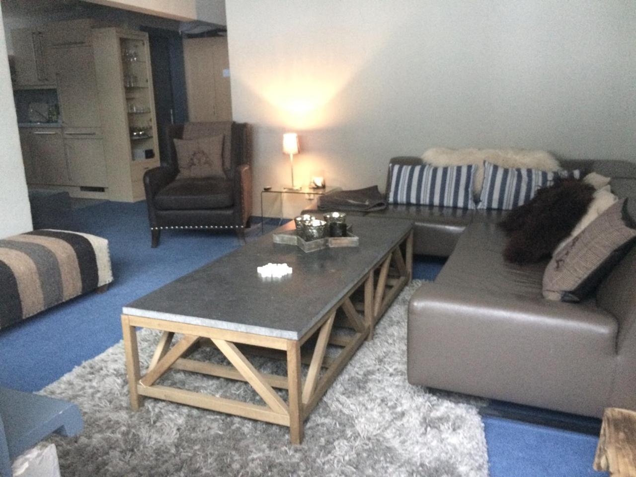 St Anton Ski Apartments – billede 4