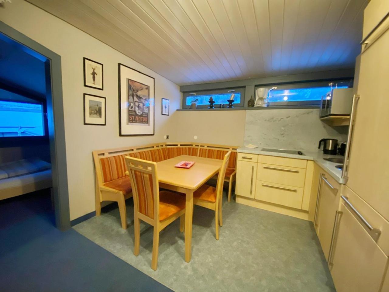 St Anton Ski Apartments – billede 5