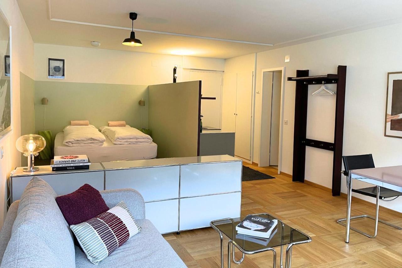 Apartment 302 - Zentrales Studio (Adults Only) – bild 1