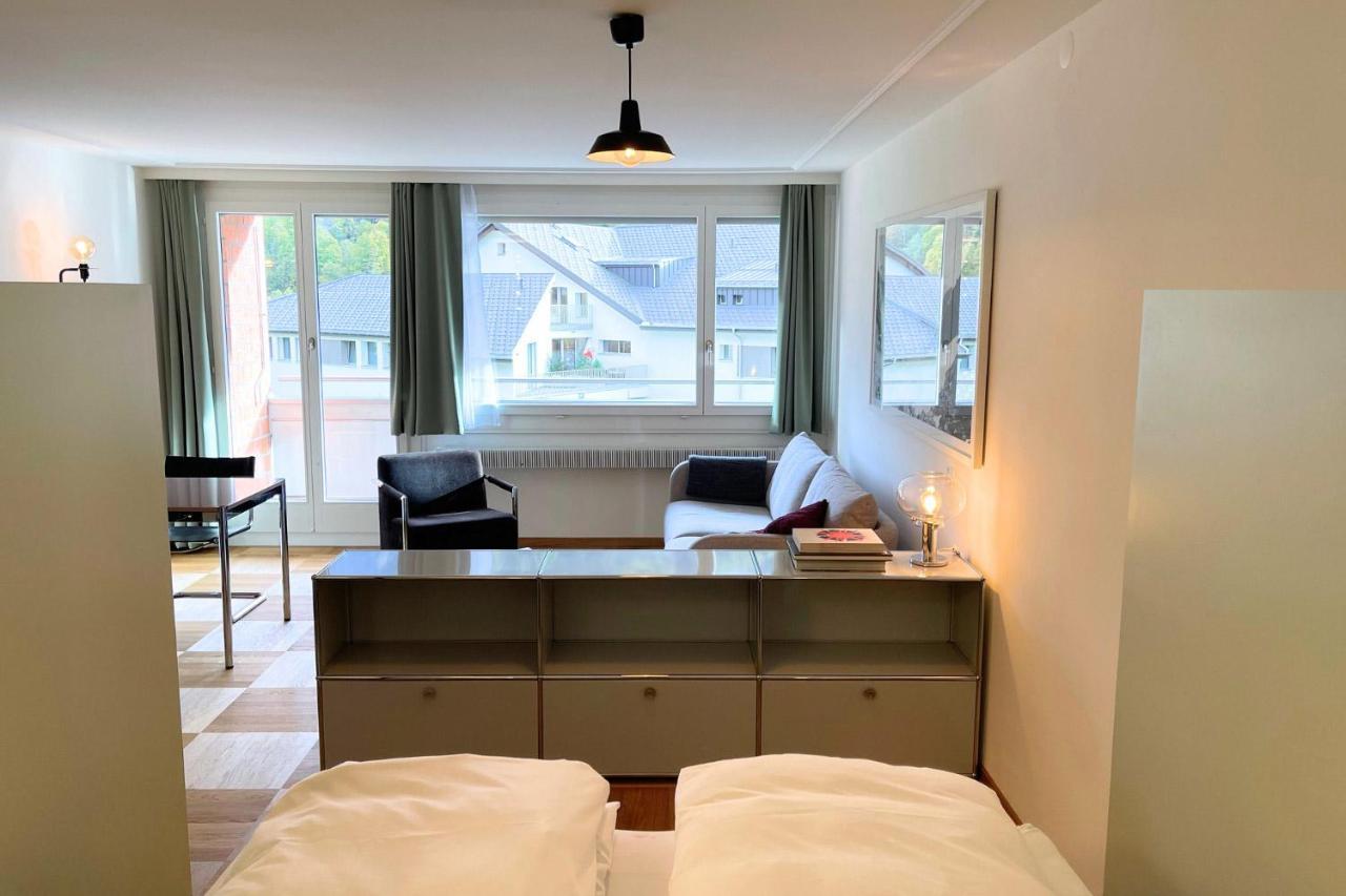 Apartment 302 - Zentrales Studio (Adults Only) – bild 3