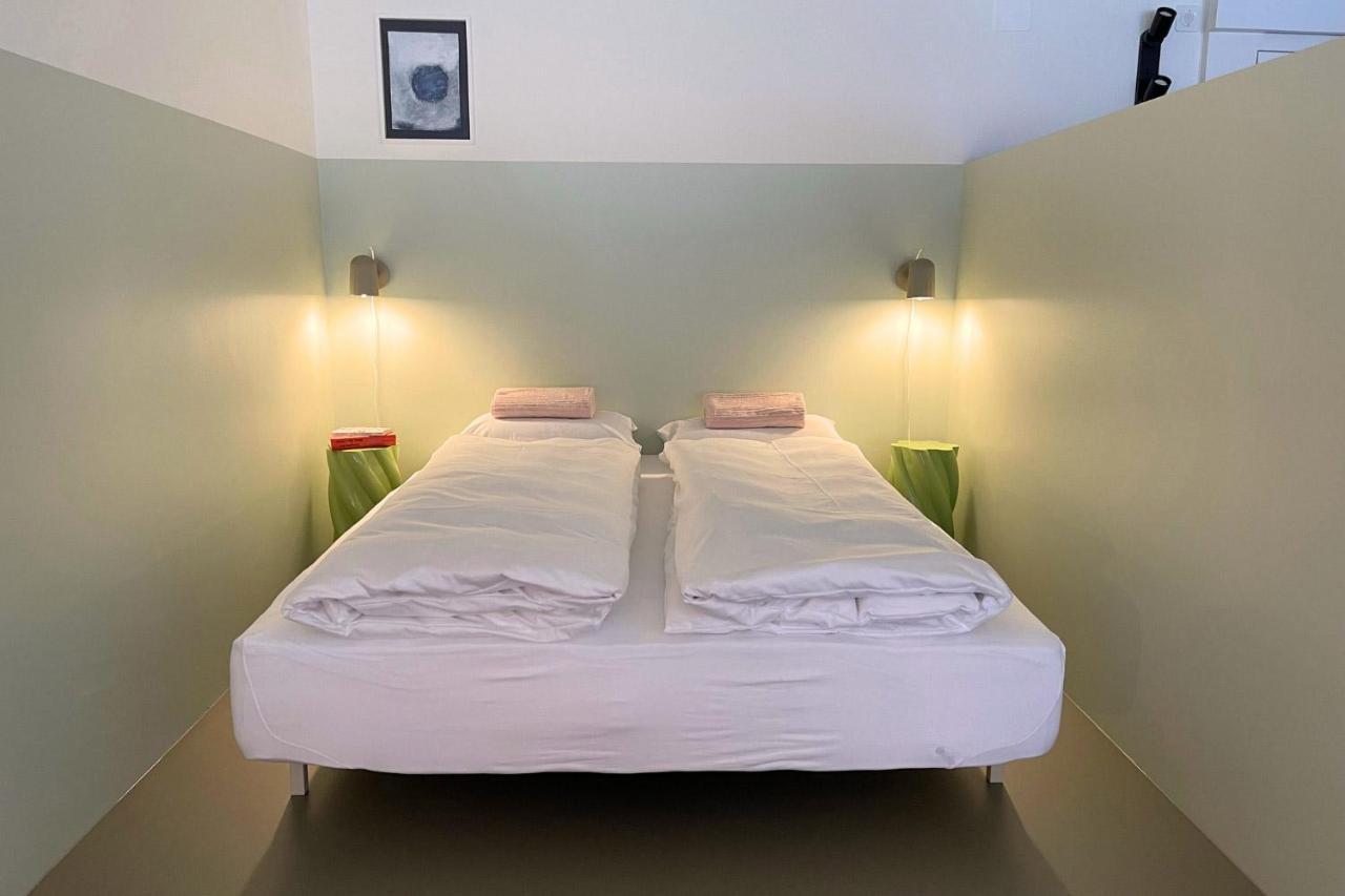 Apartment 302 - Zentrales Studio (Adults Only) – bild 5