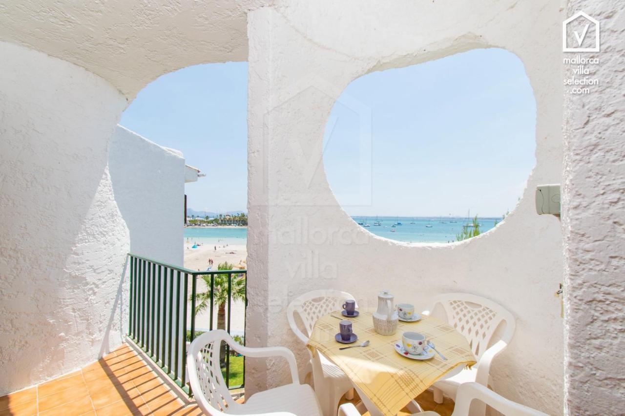 E256 Citadini 39 by Mallorca Villa Selection - billede 2