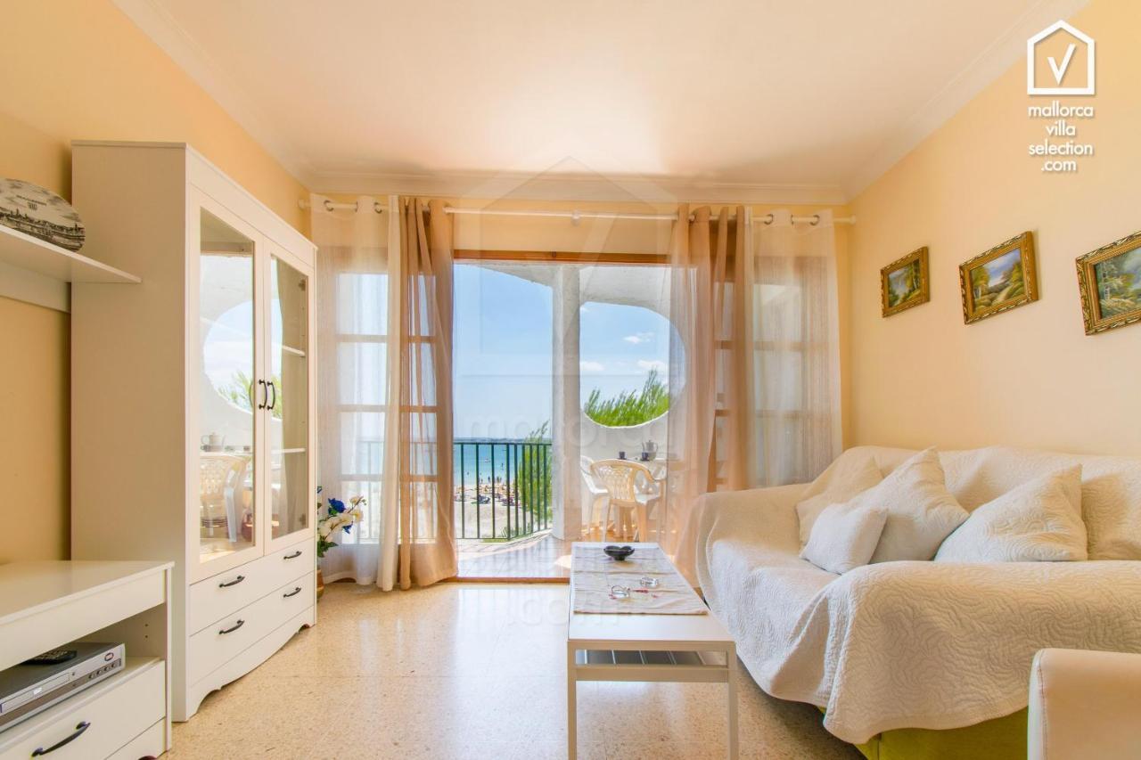 E256 Citadini 39 by Mallorca Villa Selection - billede 3