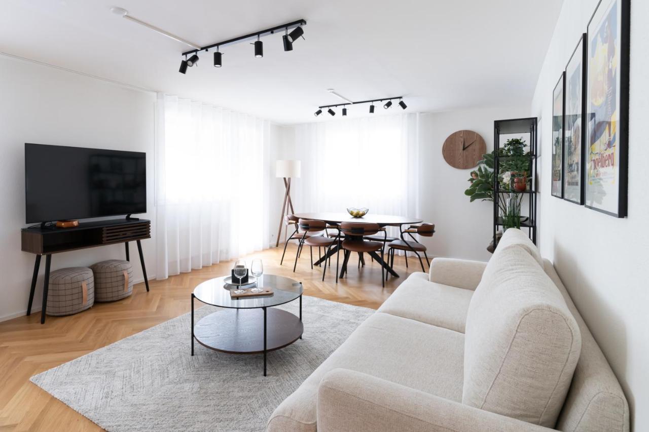 Apartment Mit 3 Schlafzimmern – bild 1