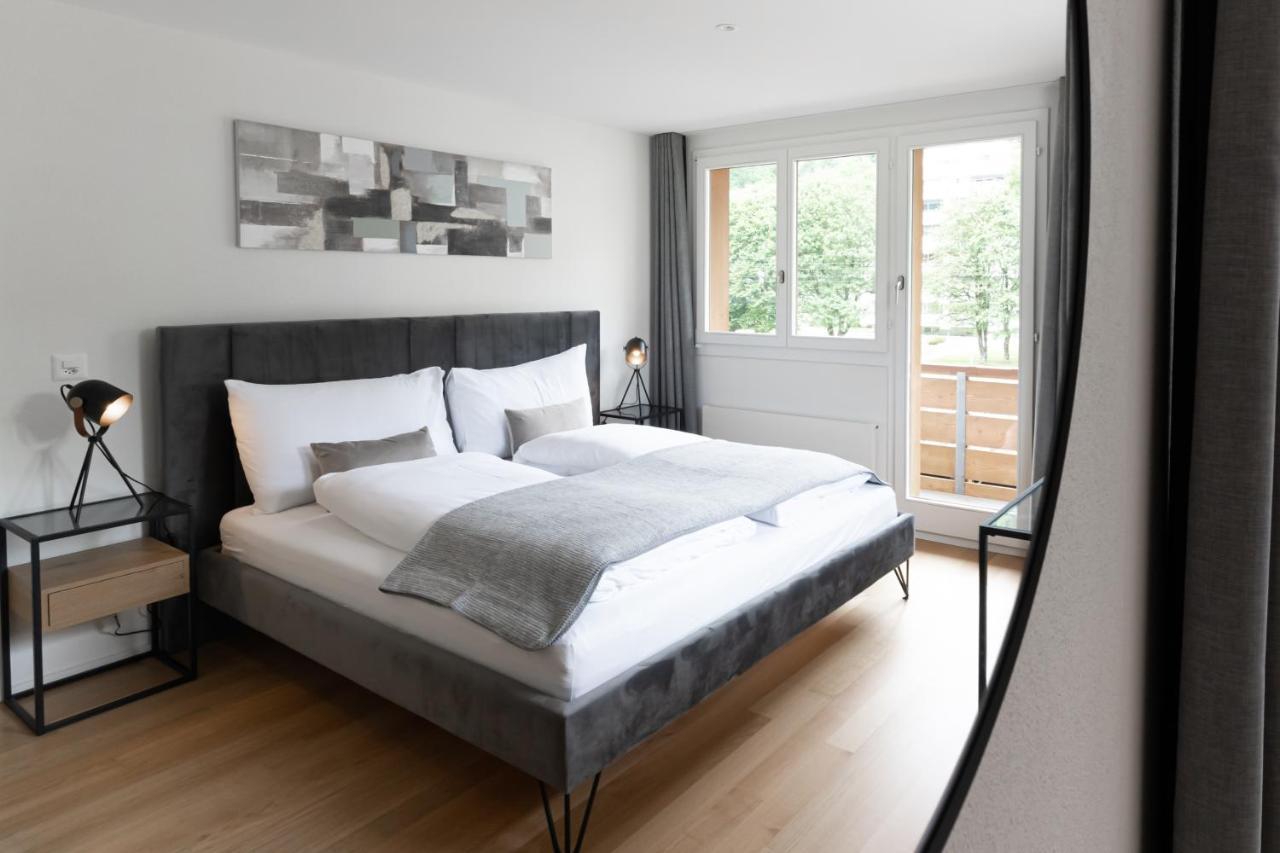 Apartment Mit 3 Schlafzimmern – bild 2