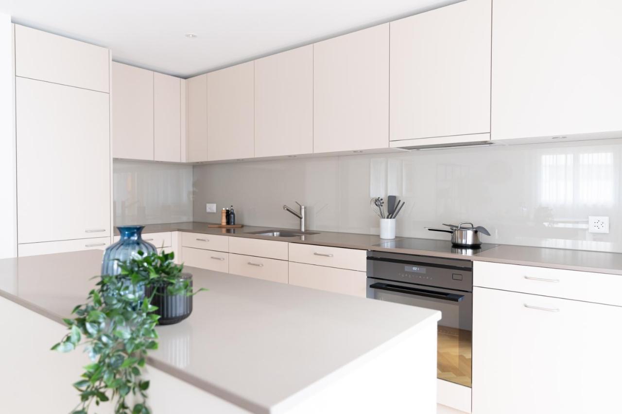 Apartment Mit 3 Schlafzimmern – bild 3
