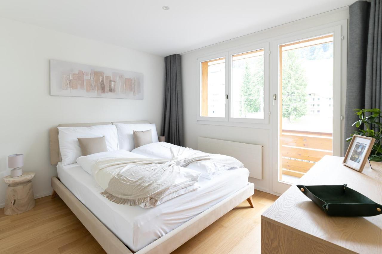 Apartment Mit 3 Schlafzimmern – bild 4