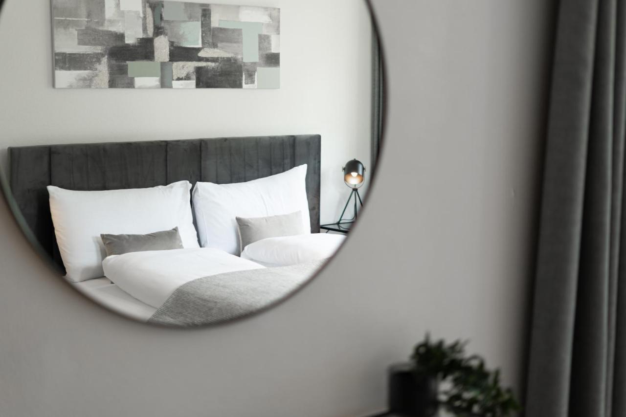 Apartment Mit 3 Schlafzimmern – bild 5