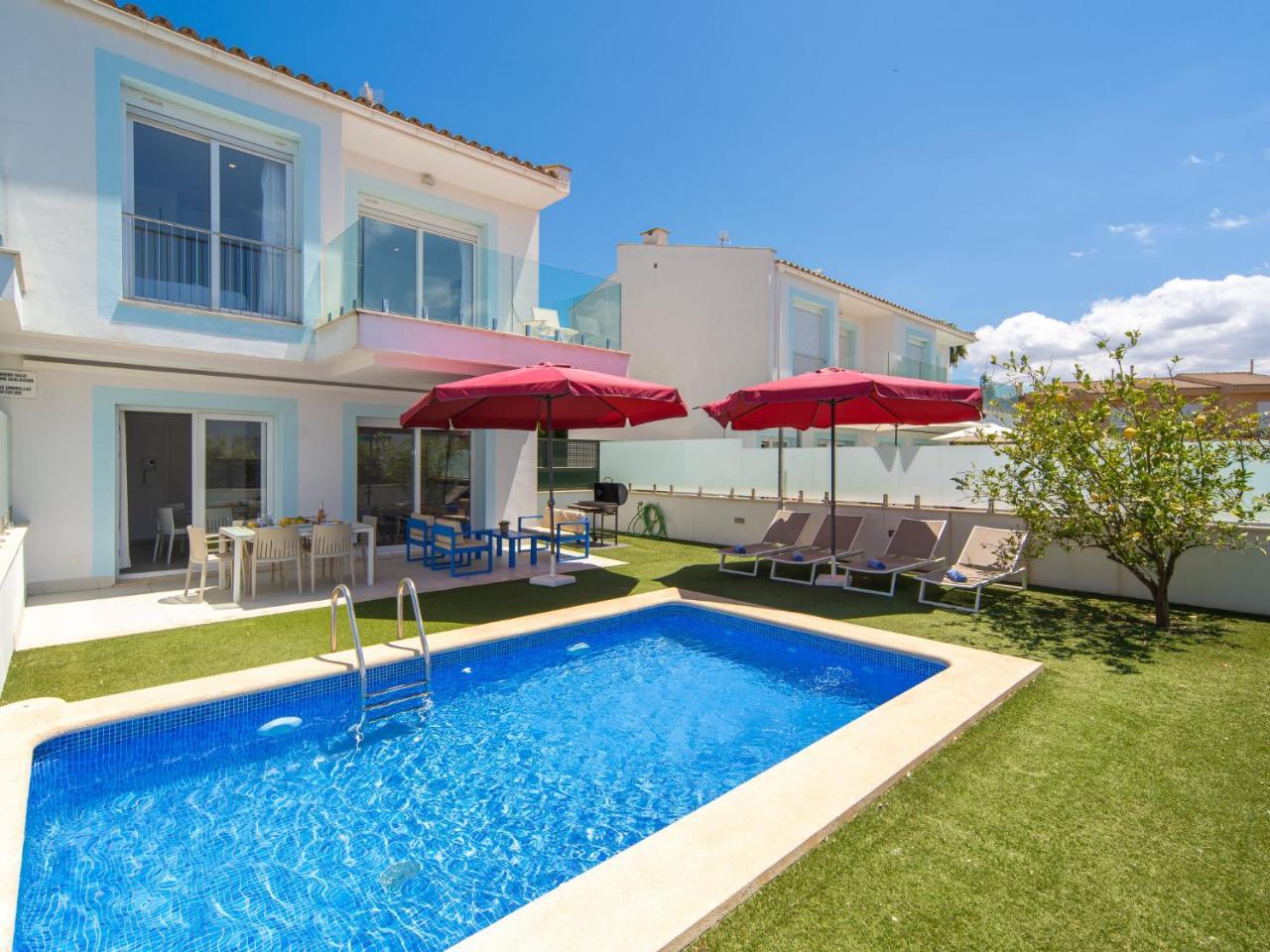 Holiday Home Teresa Beach 2 by Interhome - billede 1