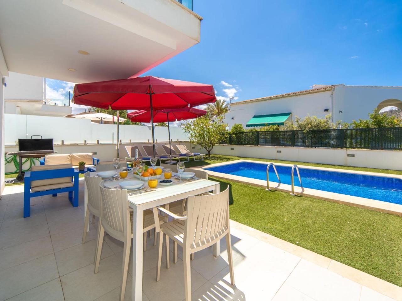 Holiday Home Teresa Beach 2 by Interhome - billede 2