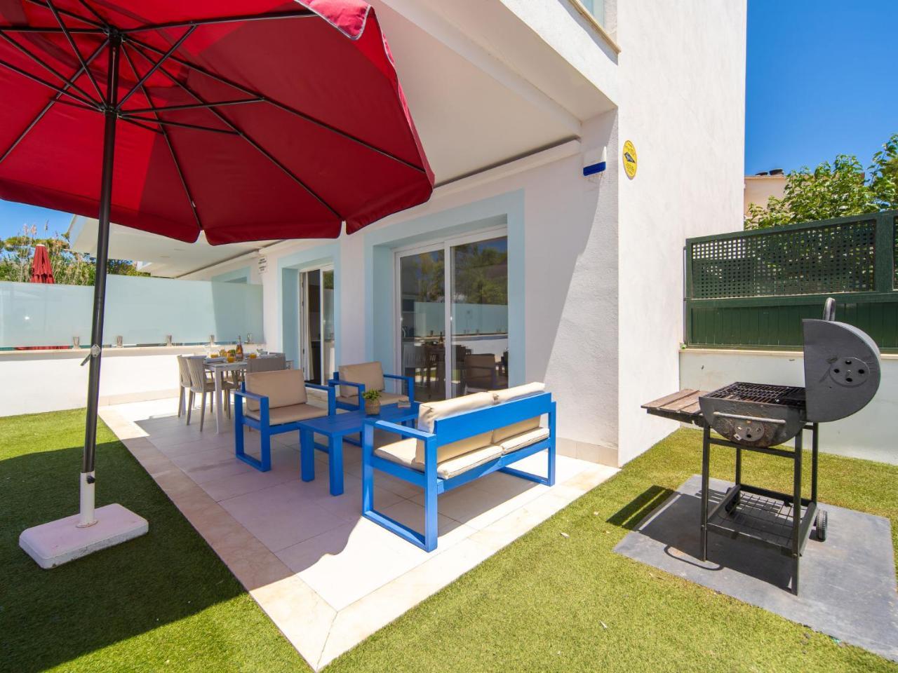 Holiday Home Teresa Beach 2 by Interhome - billede 3