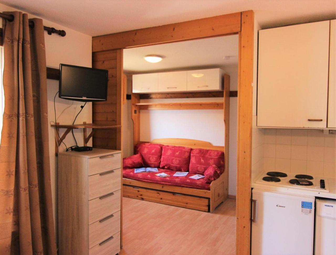 Residence Reine Blanche - Reine Blanche - Residence Tres Appreciee Des Familles Mae-7629 - billede 1