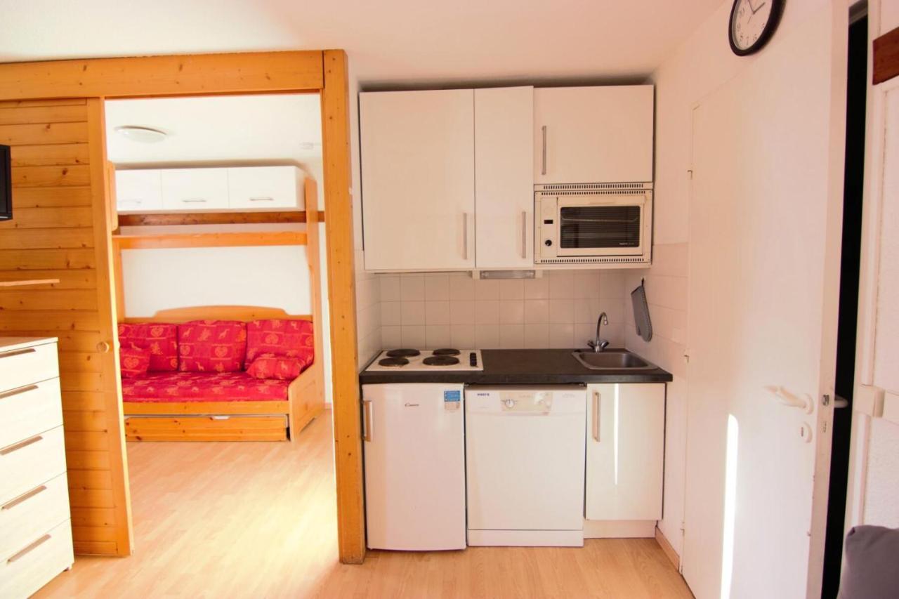 Residence Reine Blanche - Reine Blanche - Residence Tres Appreciee Des Familles Mae-7629 - billede 2