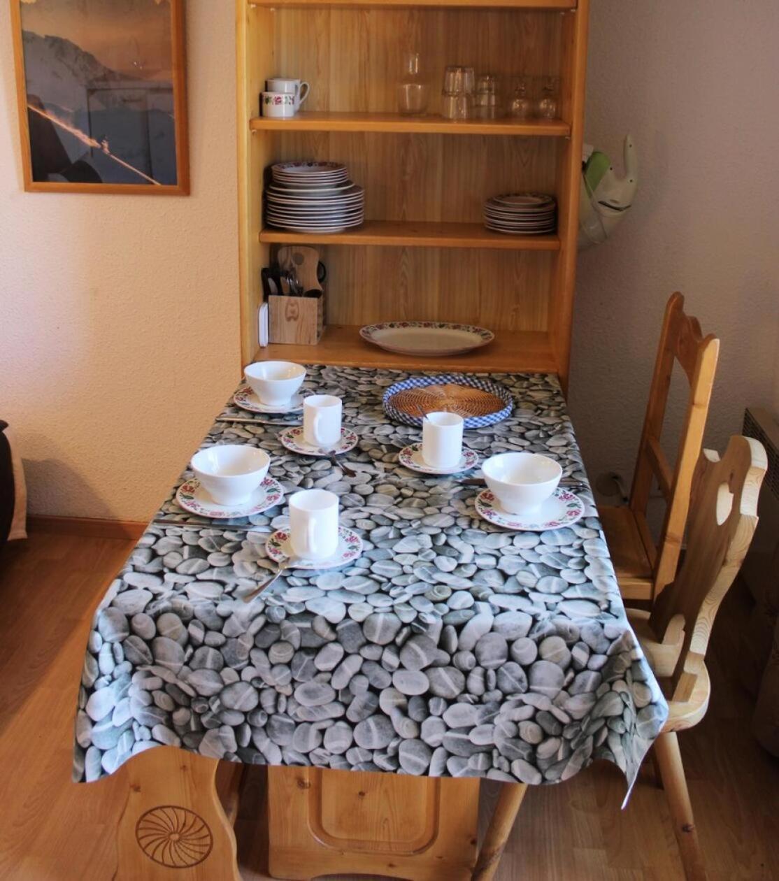 Residence Reine Blanche - Reine Blanche - Residence Tres Appreciee Des Familles Mae-7629 - billede 3