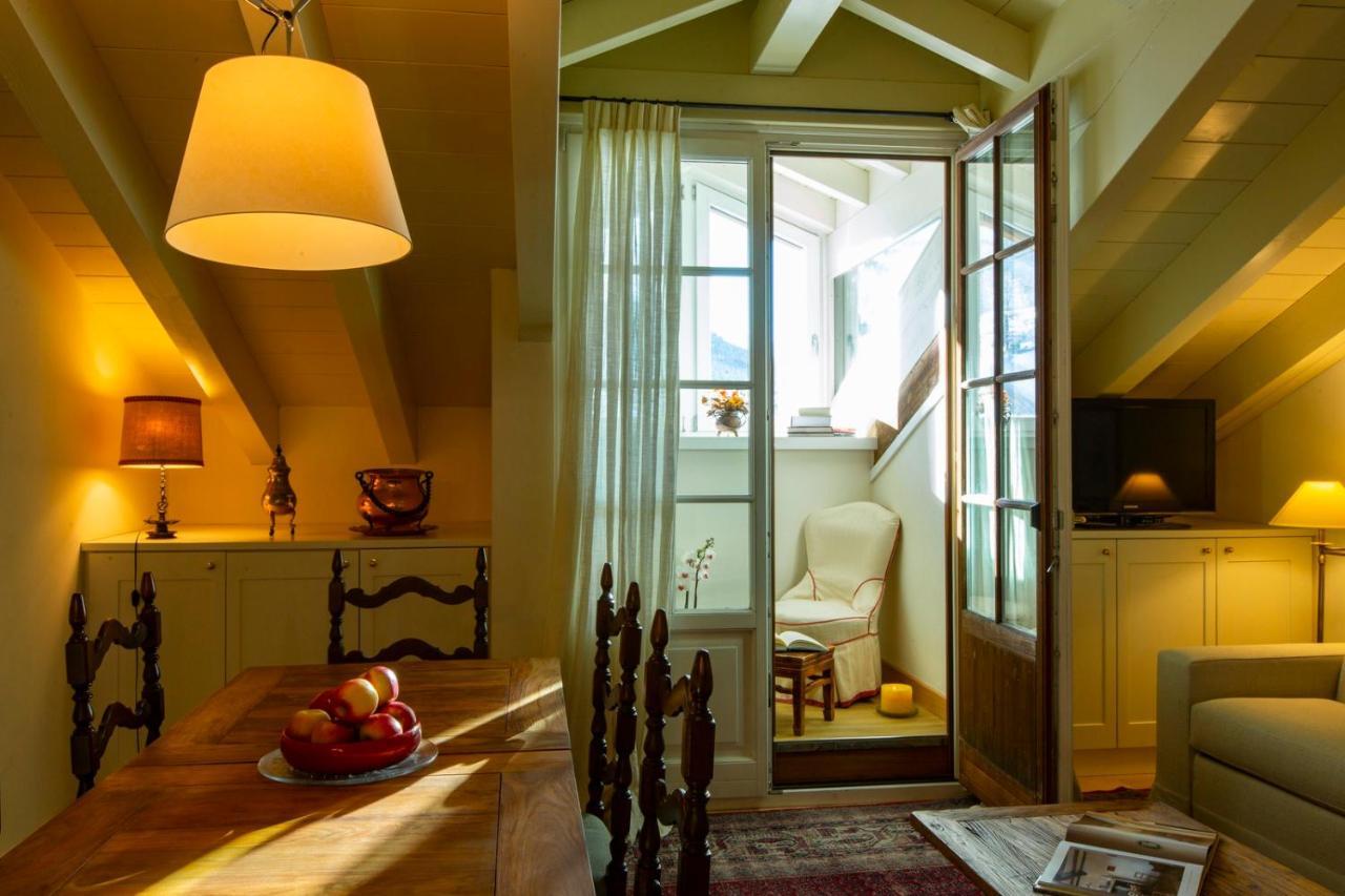 White Pine Lodge Livigno - billede 4