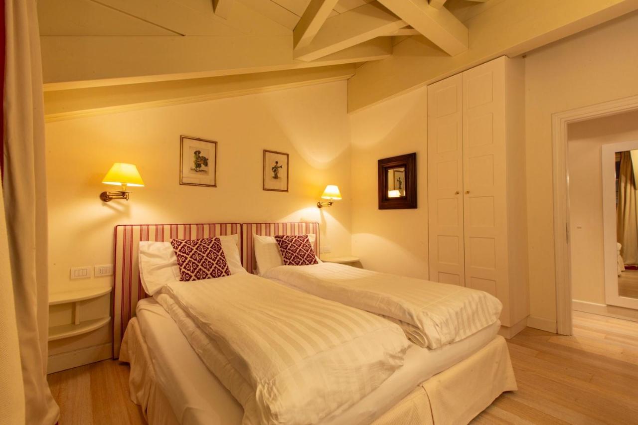 White Pine Lodge Livigno – billede 5