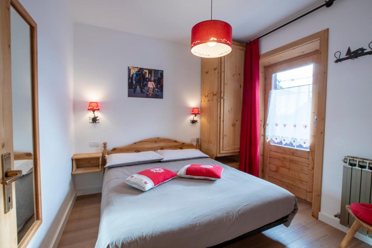 Baita Soldanella - Livigno - billede 3