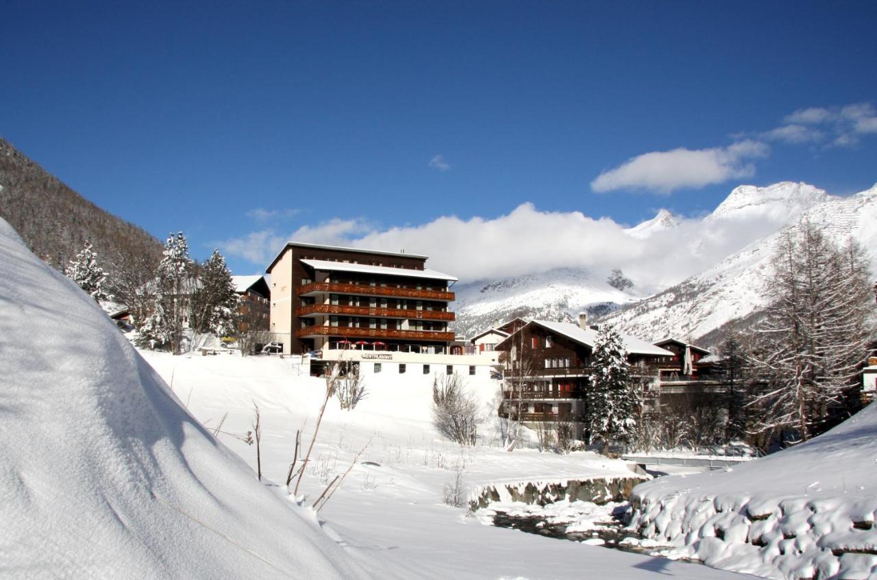 Hotel Bristol - billede 1