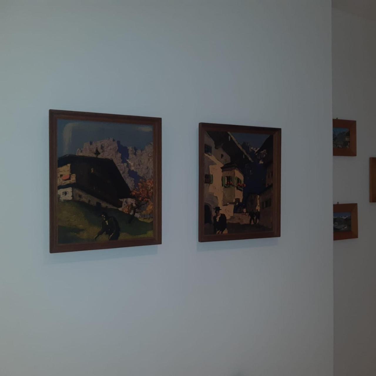 Stubnerkogel Apartments - billede 2