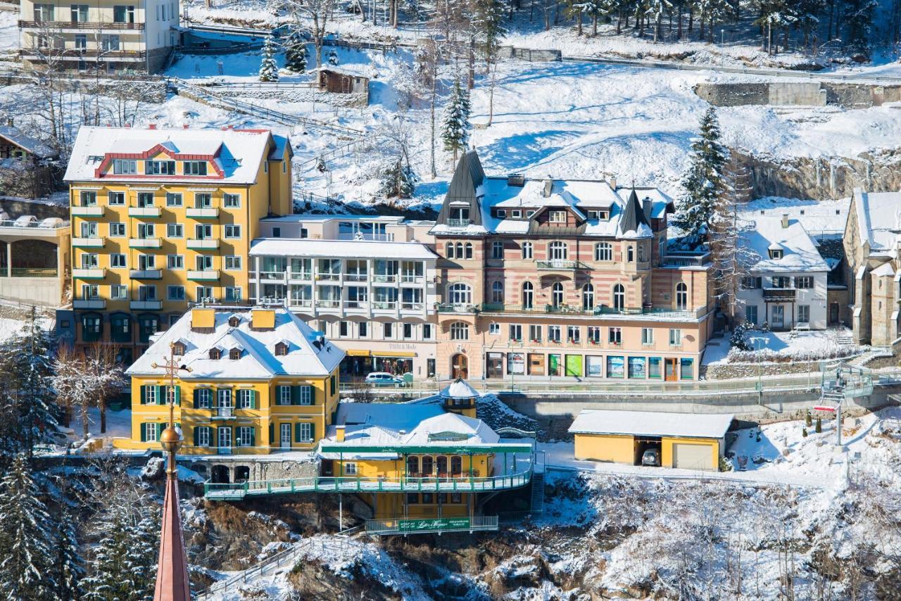 Alpen Travel Haus Lothringen - billede 1