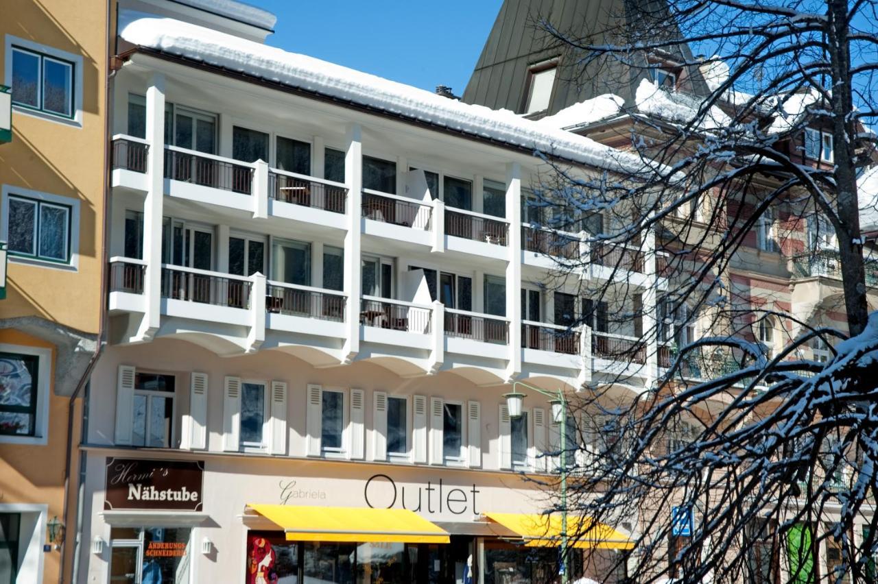 Alpen Travel Haus Lothringen - billede 2