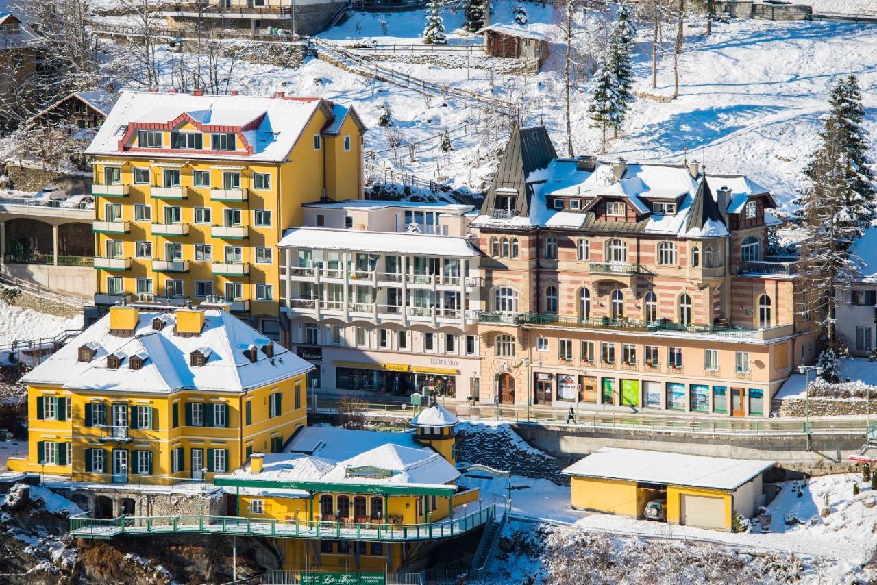 Alpen Travel Haus Lothringen - billede 3