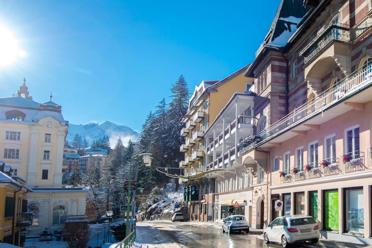 Alpen Travel Haus Lothringen - billede 4