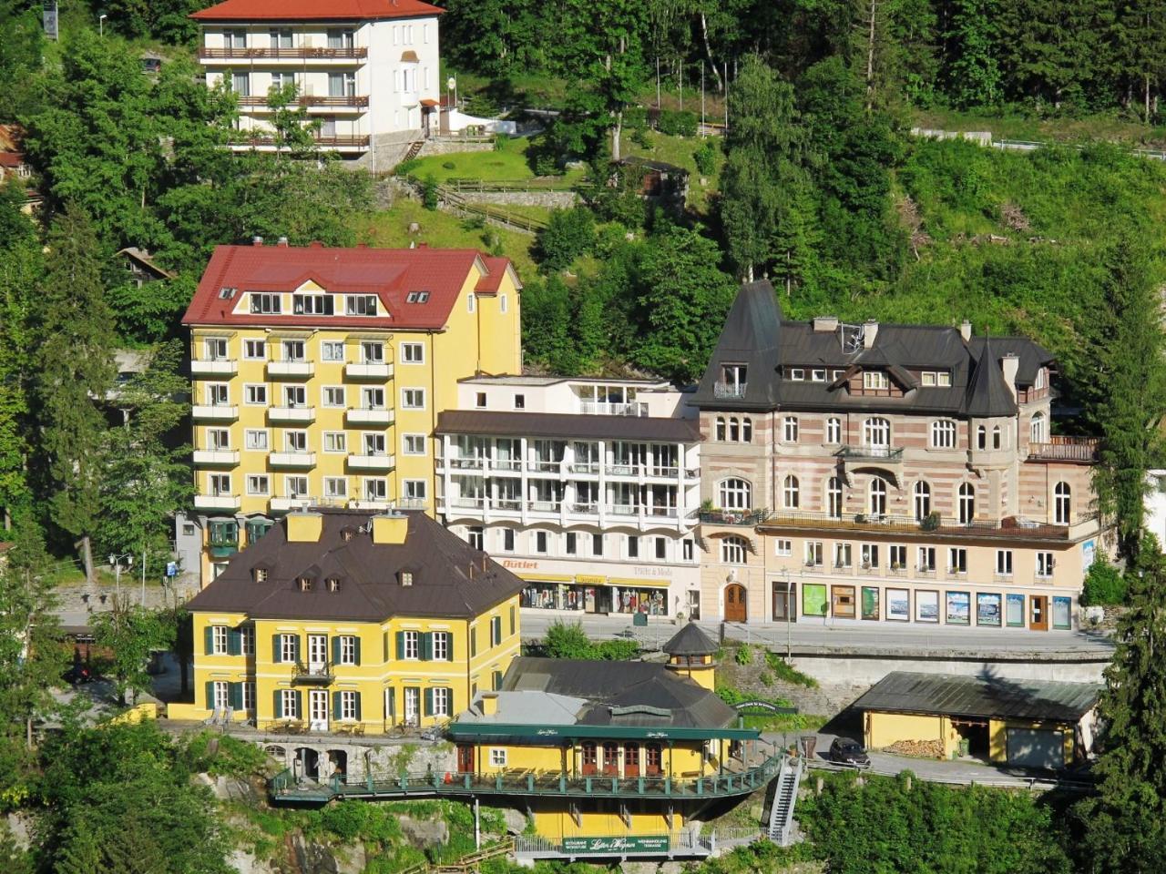 Alpen Travel Haus Lothringen – billede 5