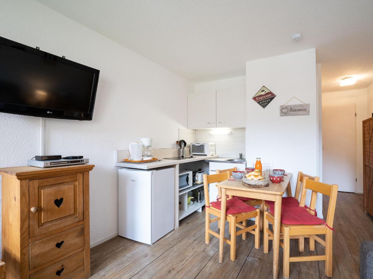 Apartment Asters 318 Batiment A1 by Interhome