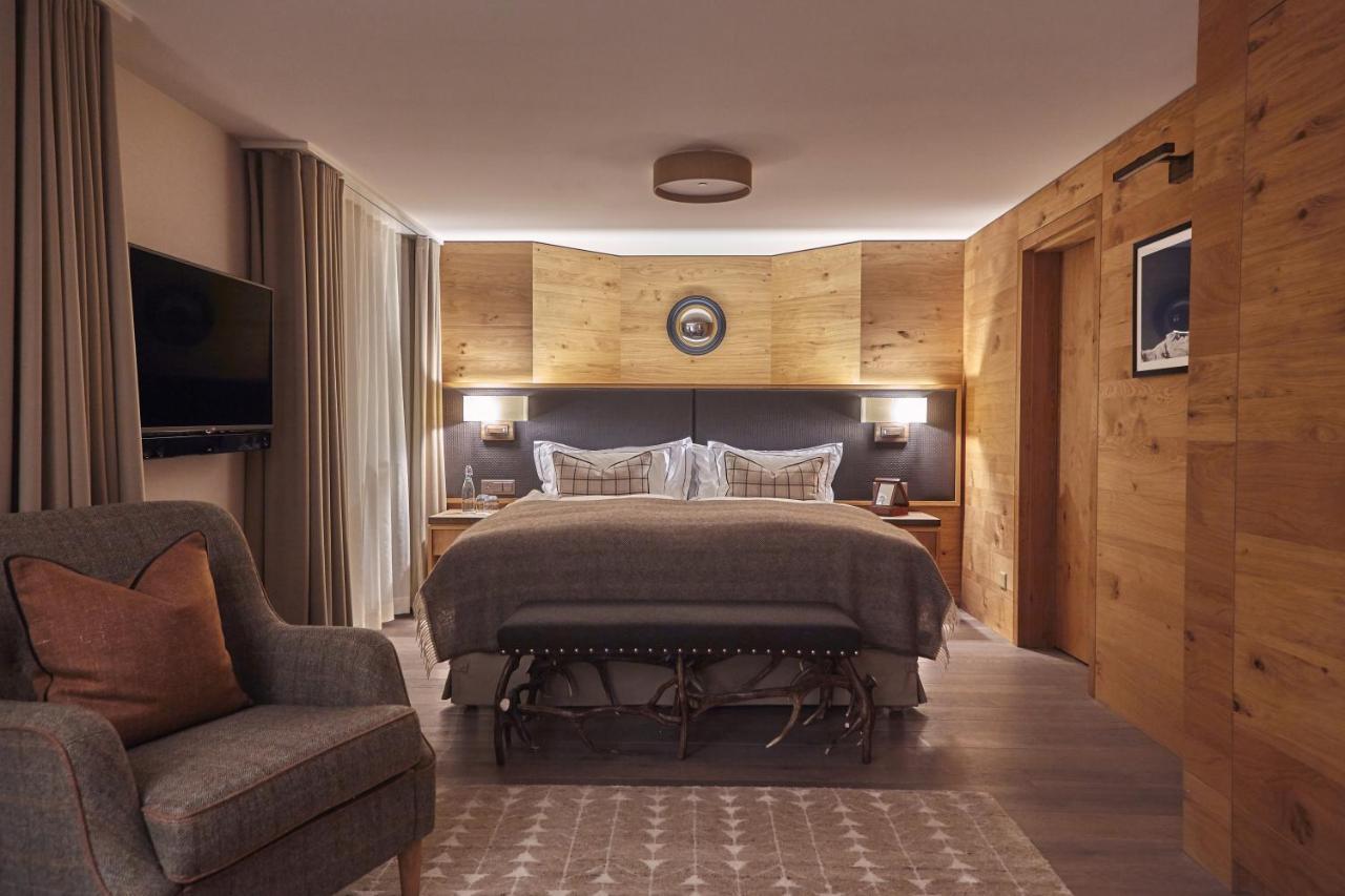 The Capra Saas-Fee – billede 5