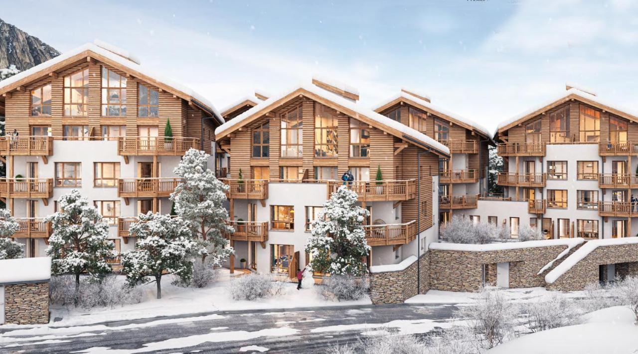 Homency - Residence L'expression A11 - billede 1